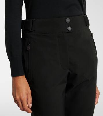Pantalones de esquí flared | Moncler Grenoble