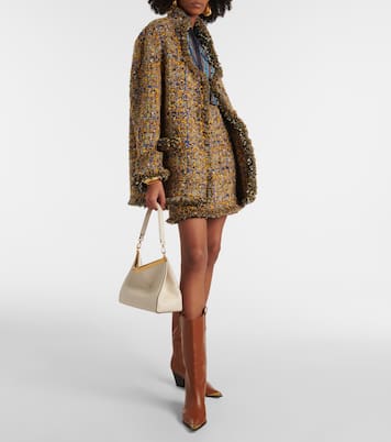 Tweed jacket | Etro