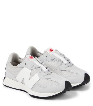 Sneakers 327 in mesh | New Balance Kids