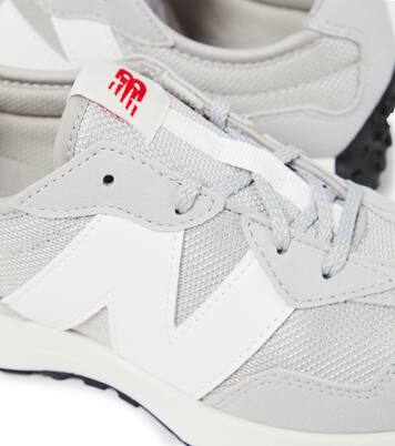 Sneakers 327 in mesh | New Balance Kids
