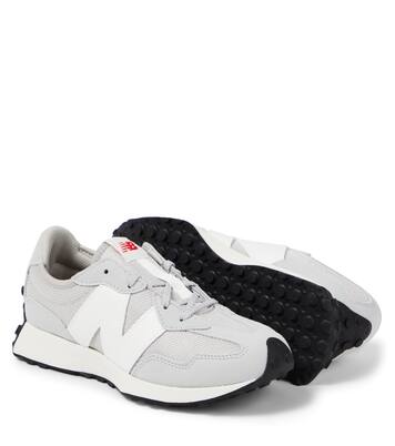 Sneakers 327 in mesh | New Balance Kids