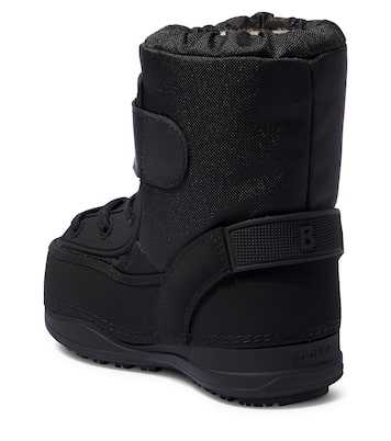 Schneestiefel mit Shearling | Bogner Kids