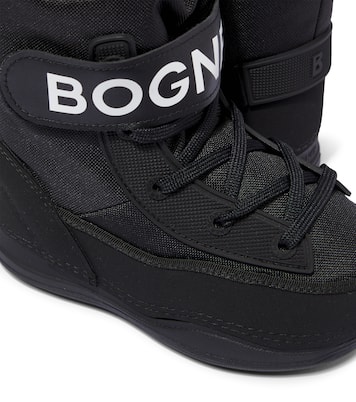 Schneestiefel mit Shearling | Bogner Kids