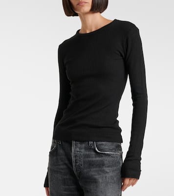 Top Bina aus Jersey | Citizens of Humanity