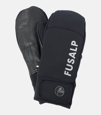 Muffole Rock | Fusalp