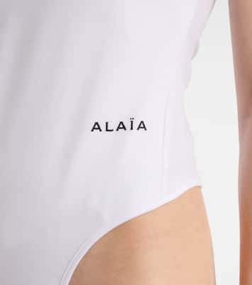 Body in jersey di cotone | Alaïa