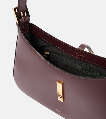 Tokyo leather shoulder bag | DeMellier
