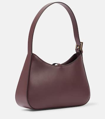 Tokyo leather shoulder bag | DeMellier