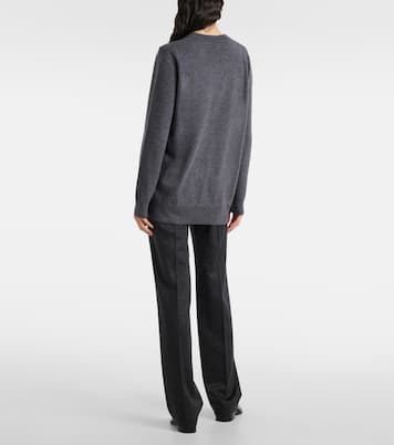 Pull Helena en cachemire | Lisa Yang