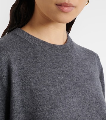 Pull Helena en cachemire | Lisa Yang