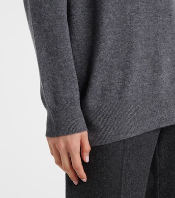 Pull Helena en cachemire | Lisa Yang