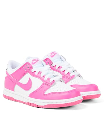 Nike Dunk low-top sneakers | Nike Kids