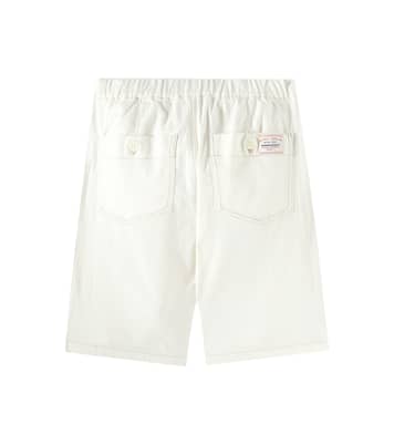Short Elgar en jean  | Bonpoint