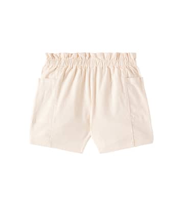Shorts Evera in misto cotone | Bonpoint