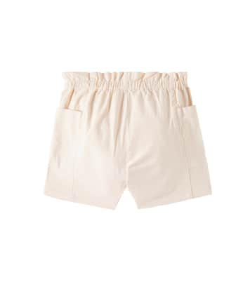 Shorts Evera in misto cotone | Bonpoint