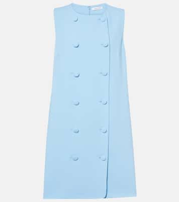 Vestido corto Alayah | Veronica Beard