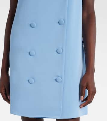 Vestido corto Alayah | Veronica Beard
