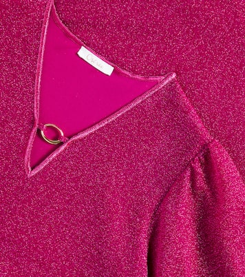 Copricostume Lumière con lamé | Oséree Kids