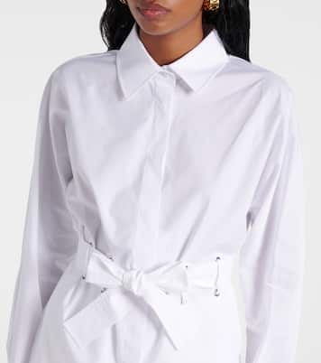 Blusa Juglas in cotone | Max Mara
