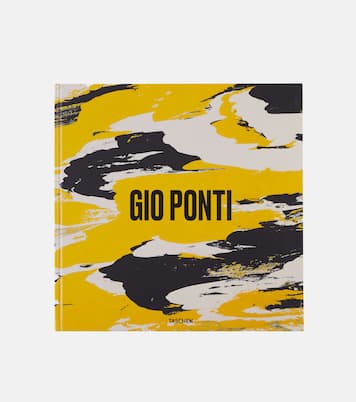 Gio Ponti book | Taschen