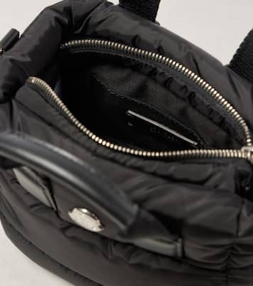 Borsa a tracolla Caradoc Micro | Moncler