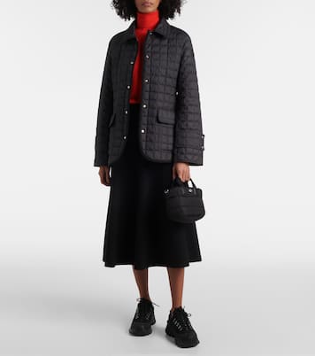 Borsa a tracolla Caradoc Micro | Moncler