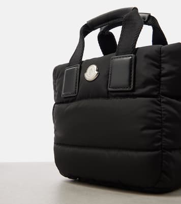 Borsa a tracolla Caradoc Micro | Moncler