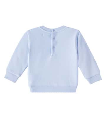 Bebé - sudadera Polo Bear de jersey | Polo Ralph Lauren Kids