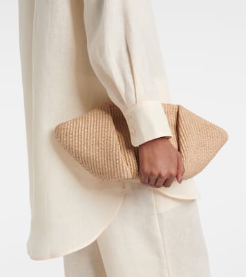 Camisa Mignonette de lino | Eres
