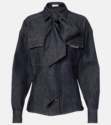 Top de algodón | Brunello Cucinelli
