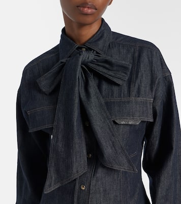 Top de algodón | Brunello Cucinelli