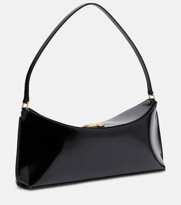Calisso leather shoulder bag | Jacquemus