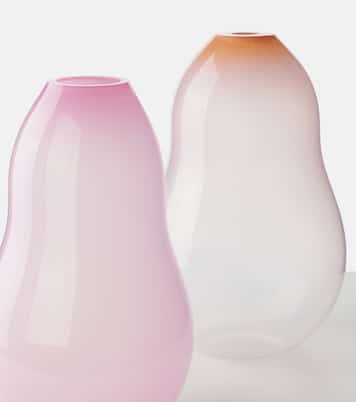 Vaso Spin in vetro | Alexa Lixfeld