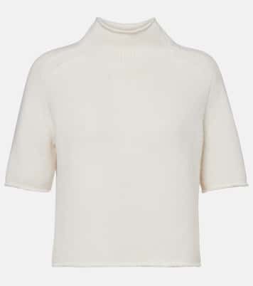 Pullover Fride aus Kaschmir | Lisa Yang