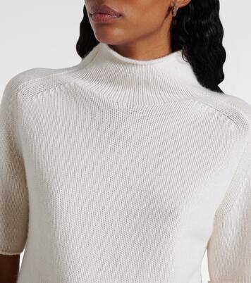 Pullover Fride aus Kaschmir | Lisa Yang