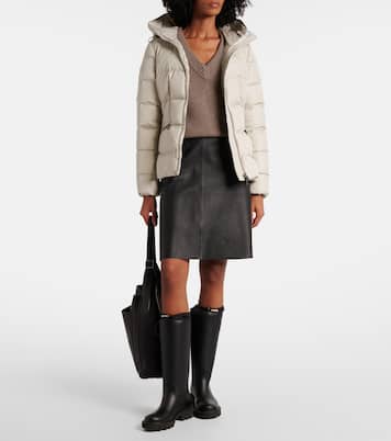 Daunenjacke Avoce | Moncler