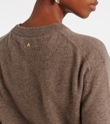 Pull Nalini en cachemire | Altuzarra