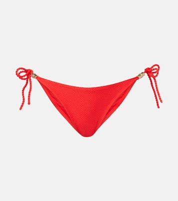 Low-rise bikini bottoms | Heidi Klein