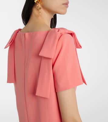 Verzierte Robe | Carolina Herrera