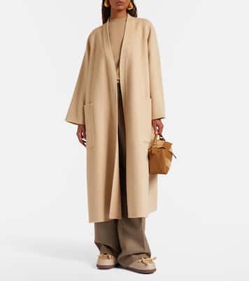 Schneestiefel Classic mit Shearling | Inuikii