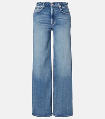 High-Rise Jeans Lyra | Citizens of Humanity