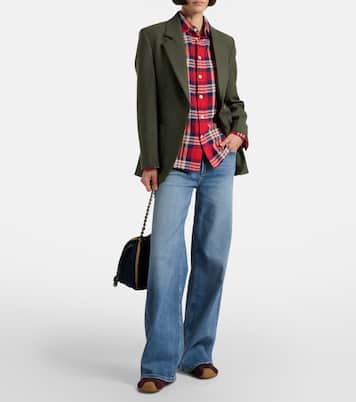 High-Rise Jeans Lyra | Citizens of Humanity