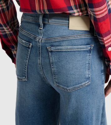 High-Rise Jeans Lyra | Citizens of Humanity