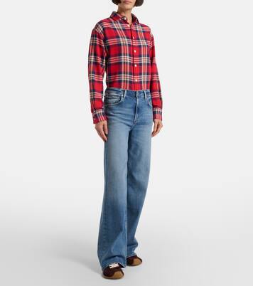 High-Rise Jeans Lyra | Citizens of Humanity