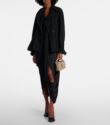 Sac Puzzle Edge Mini en cuir | Loewe