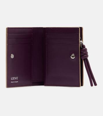 Cartera Knot de piel | Loewe