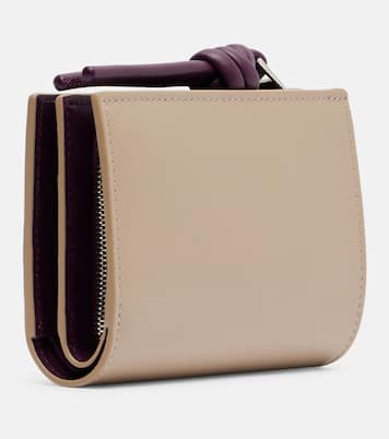 Cartera Knot de piel | Loewe