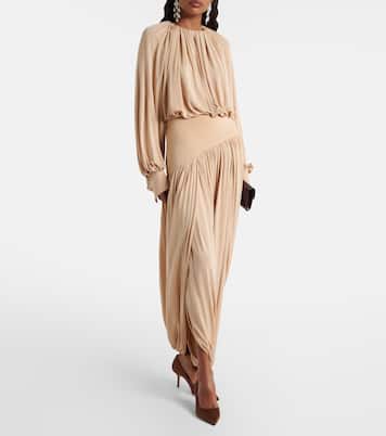 Pumps Love 65 in raso | Jimmy Choo