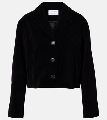 White Label Nima corduroy jacket | Proenza Schouler