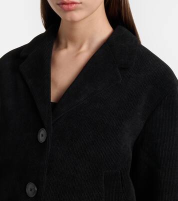 White Label Nima corduroy jacket | Proenza Schouler